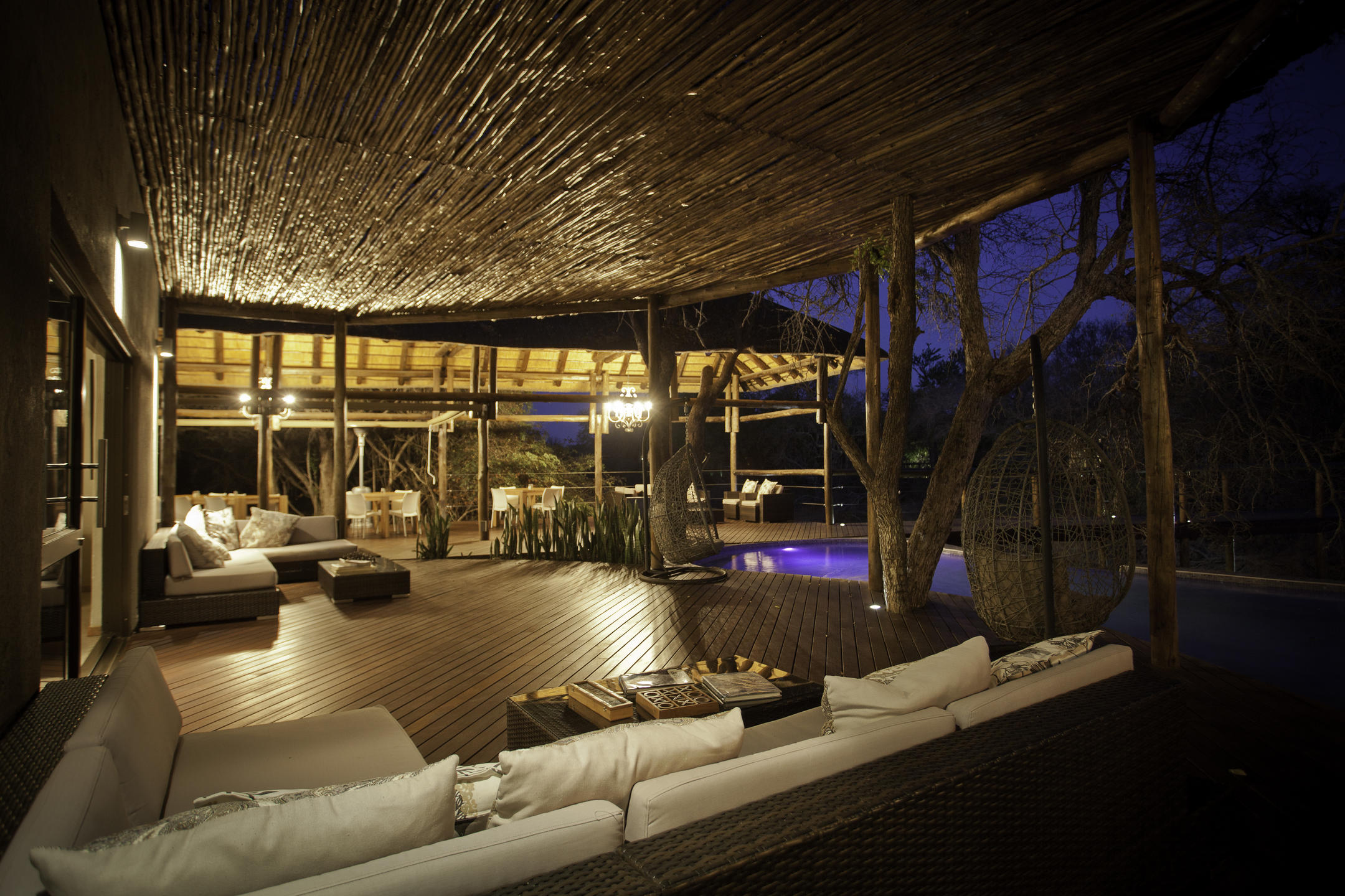 Moditlo River Lodge 6