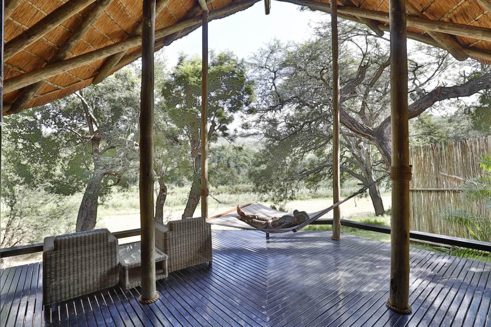 Amakhosi Safari Lodge 3