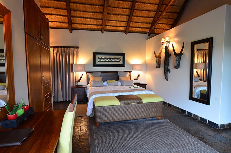 Amakhosi Safari Lodge 8