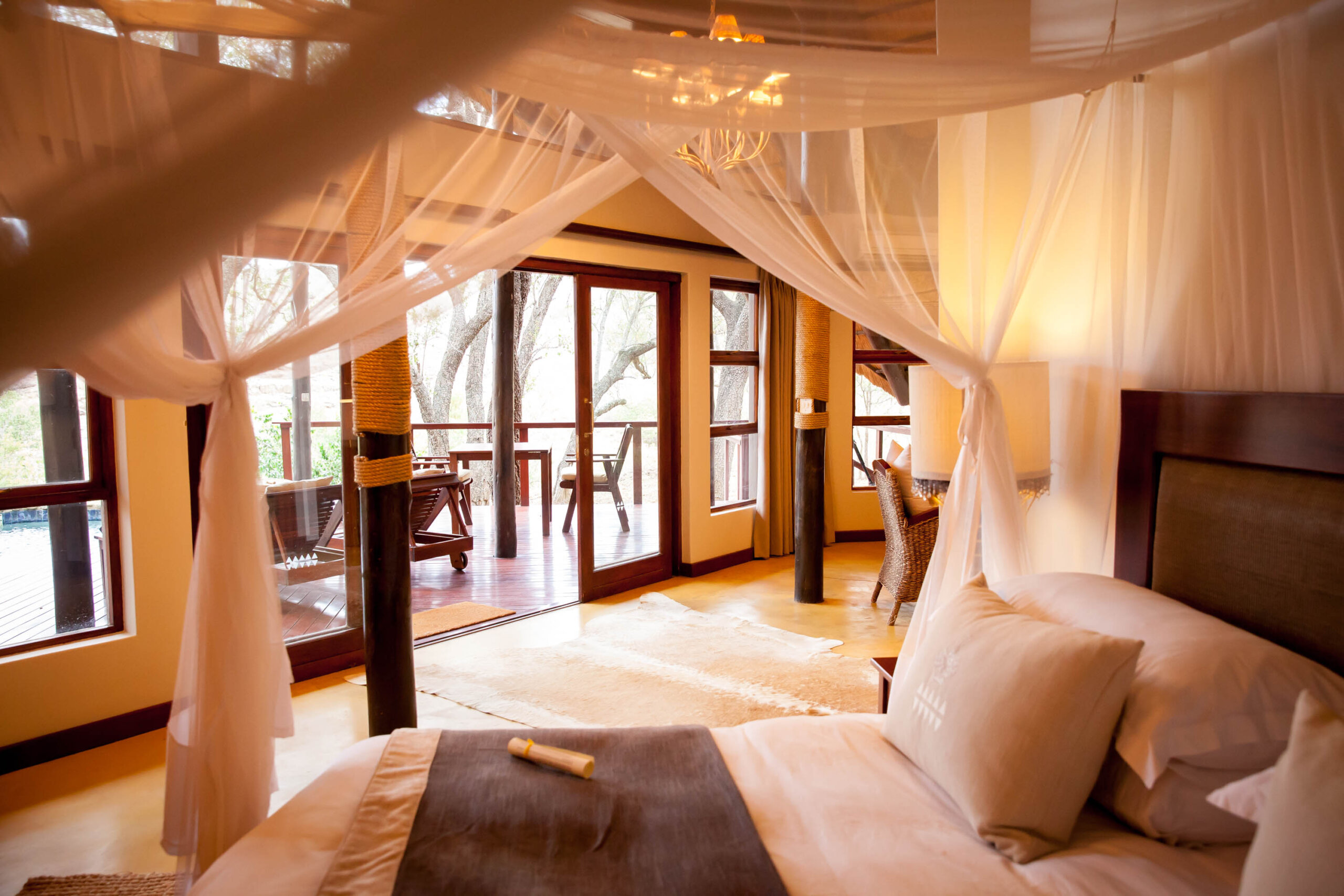 Amakhosi Safari Lodge 5