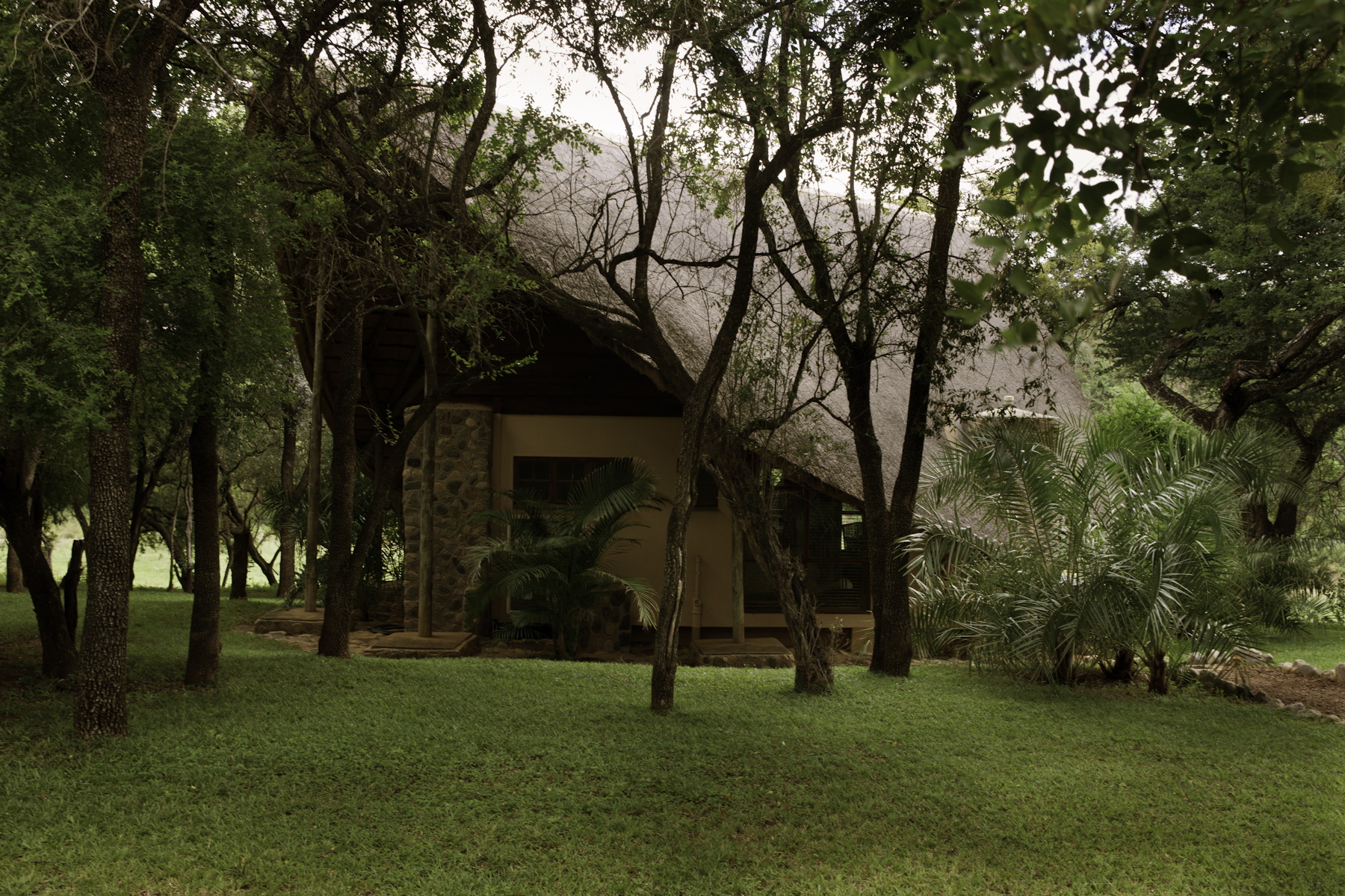 Amakhosi Safari Lodge 2