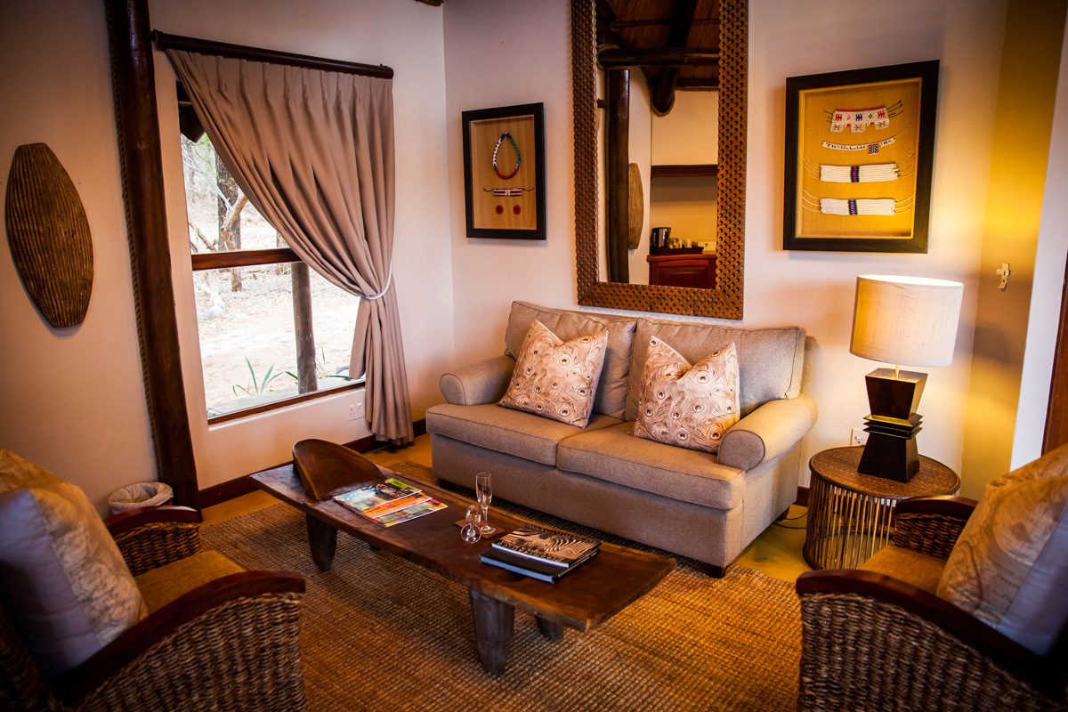 Amakhosi Safari Lodge 6