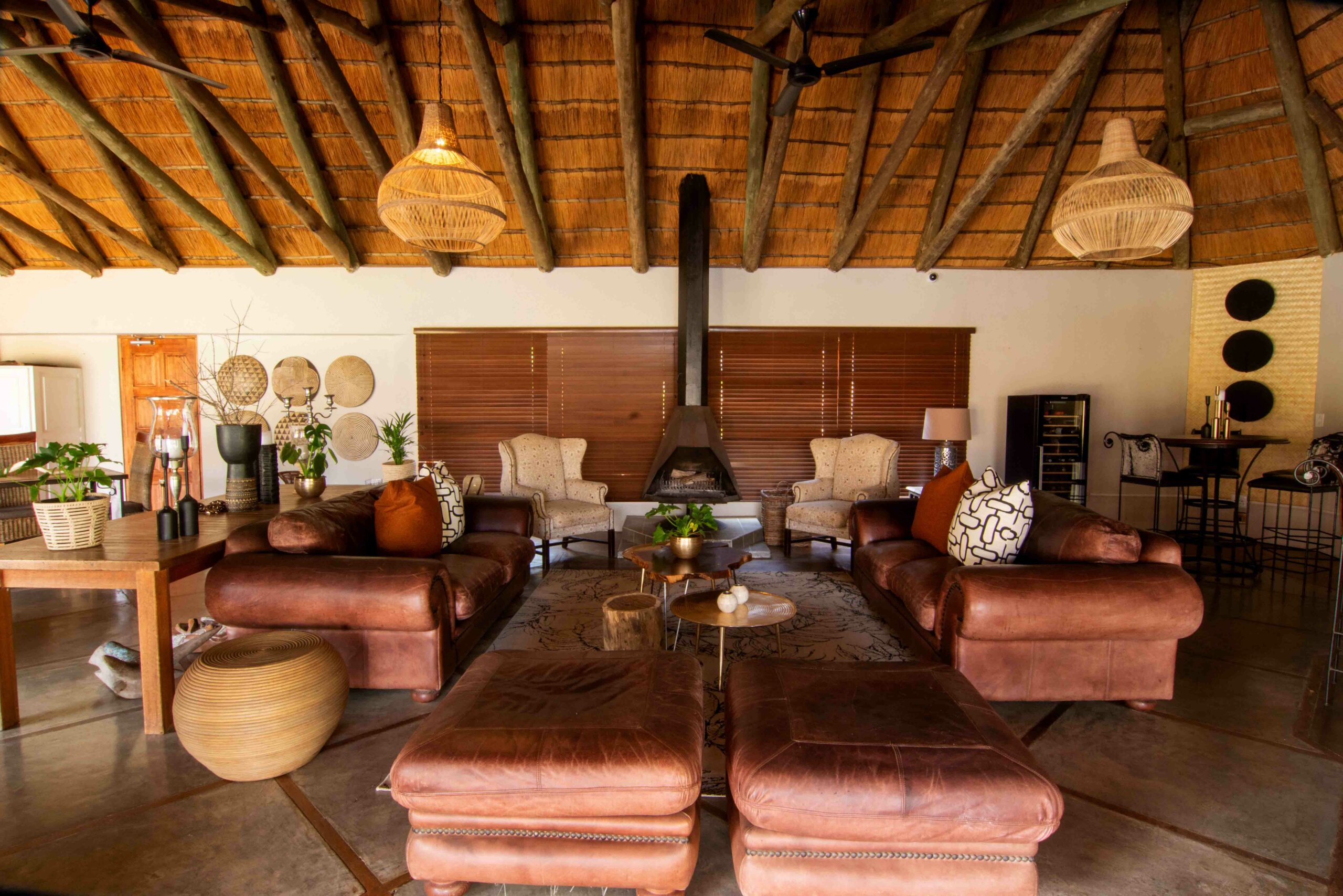 Amakhosi Safari Lodge 4