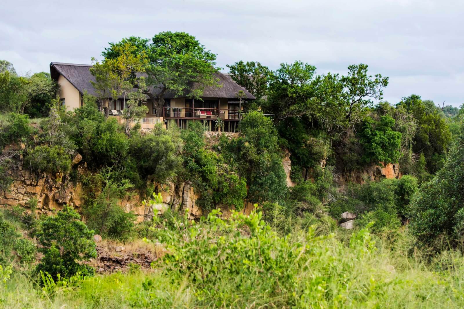 Amakhosi Safari Lodge 7