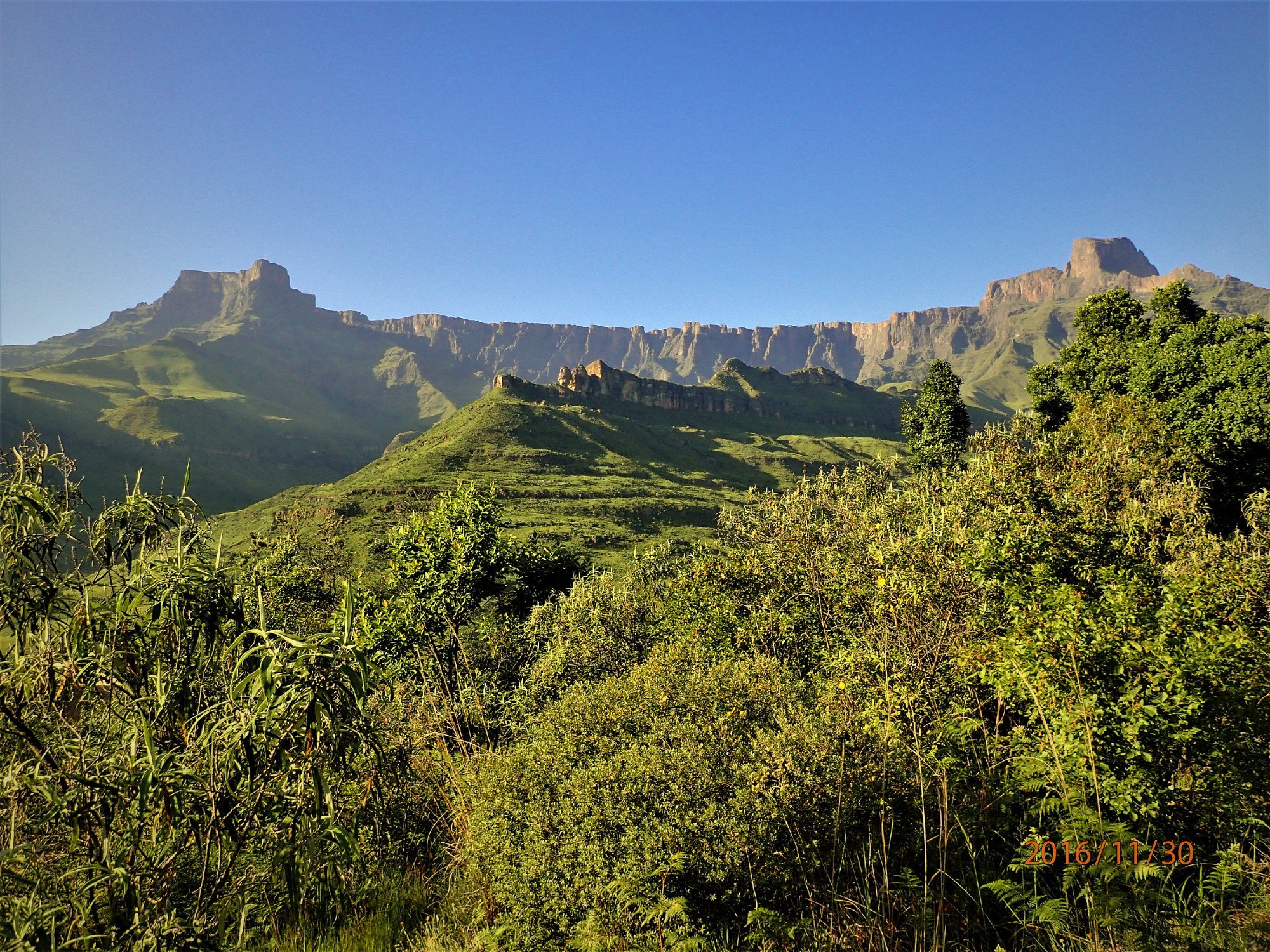 Thendele Resort 5