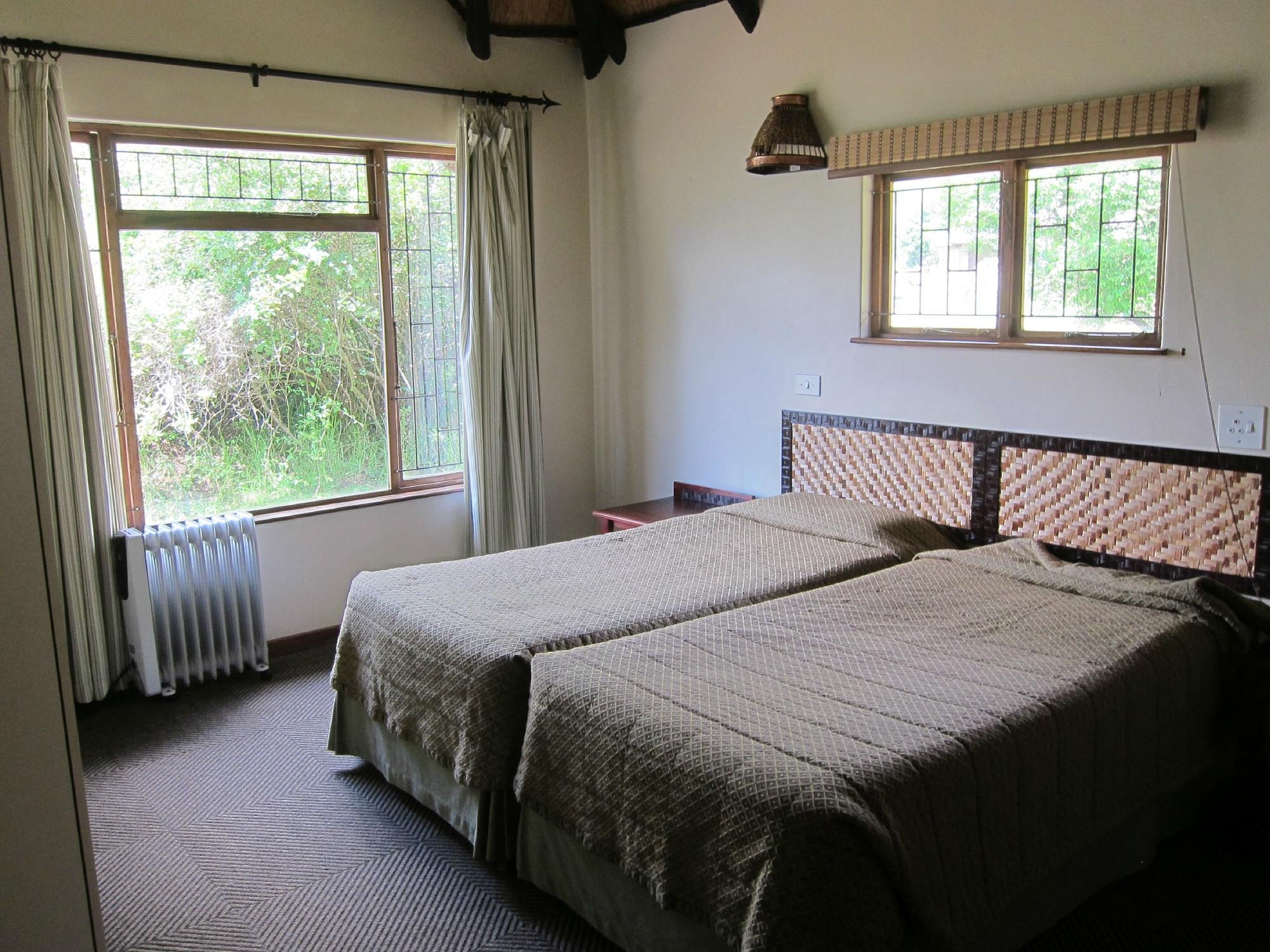 Thendele Resort 3