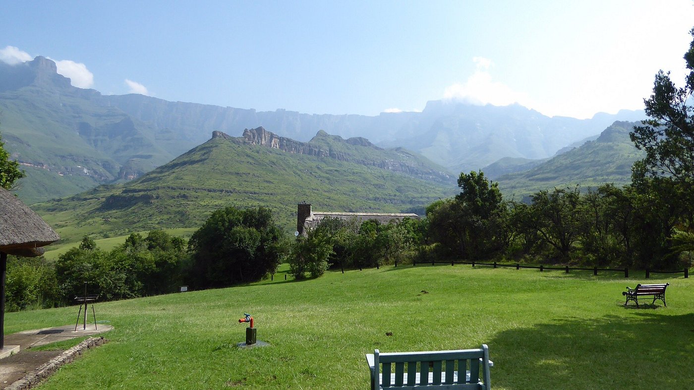 Thendele Resort 6