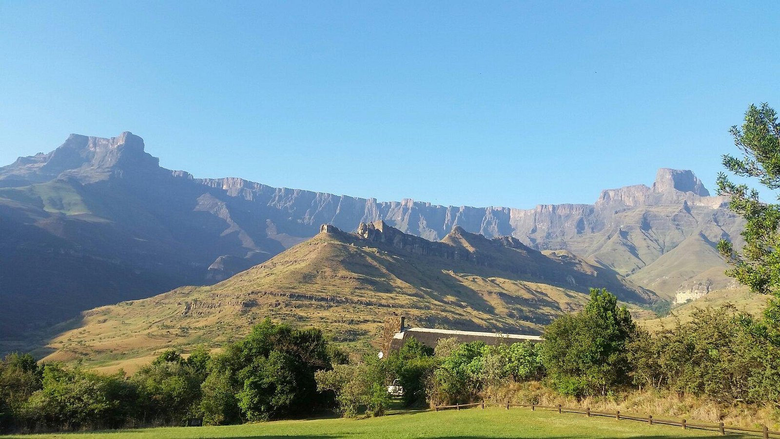 Thendele Resort 4
