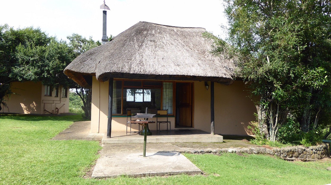 Thendele Resort 2