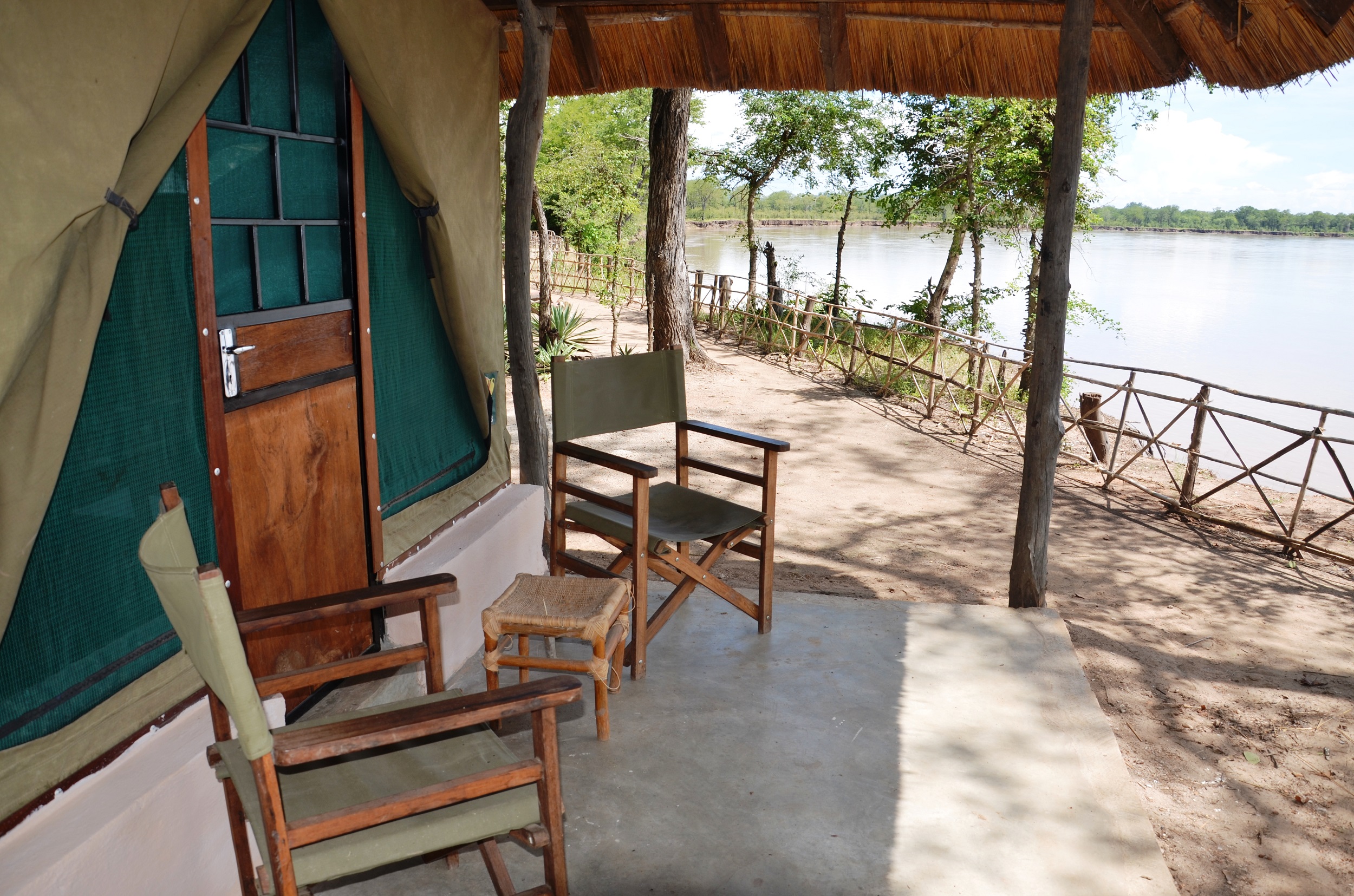 Wildlife Camp