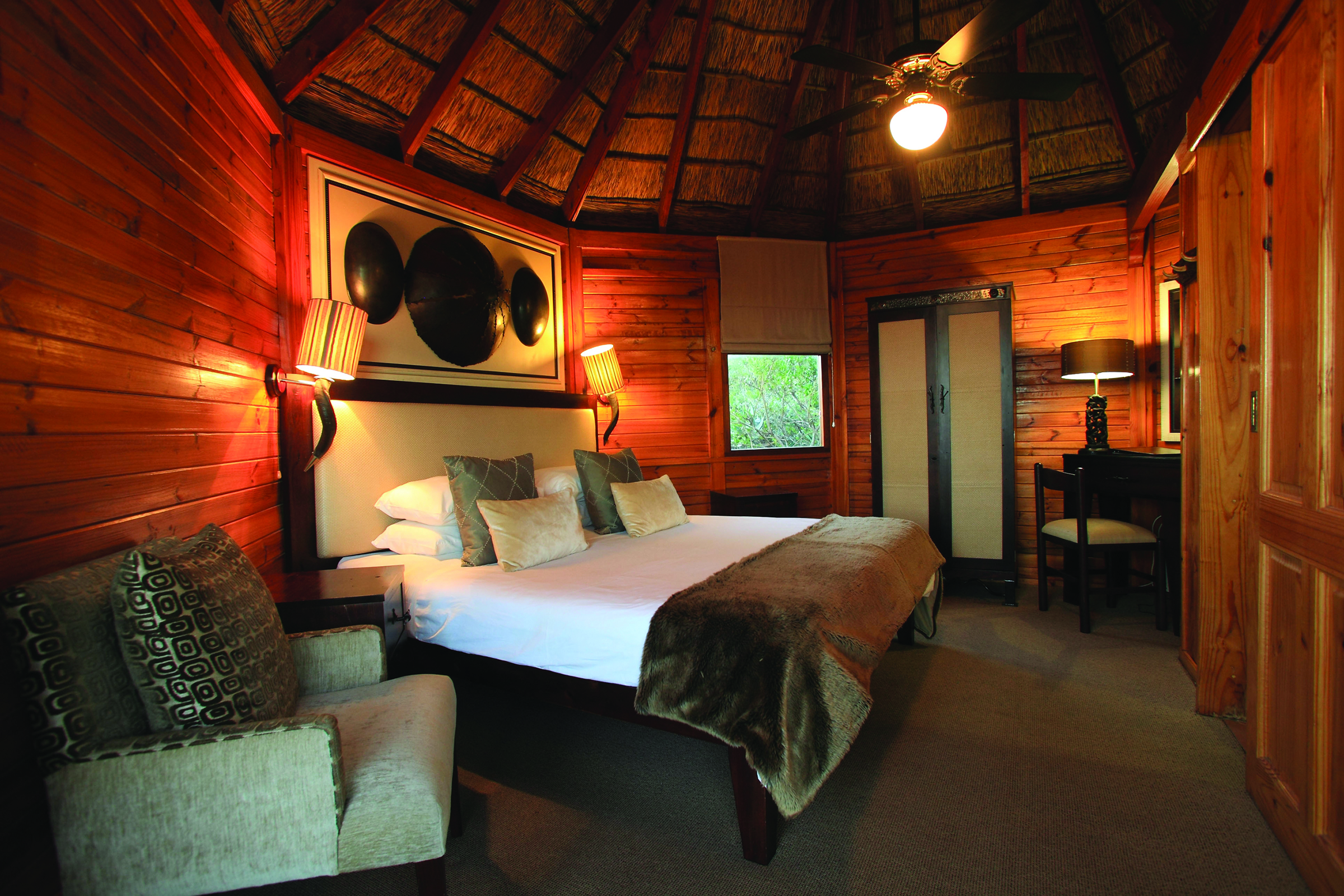Garden Route Game Lodge 5