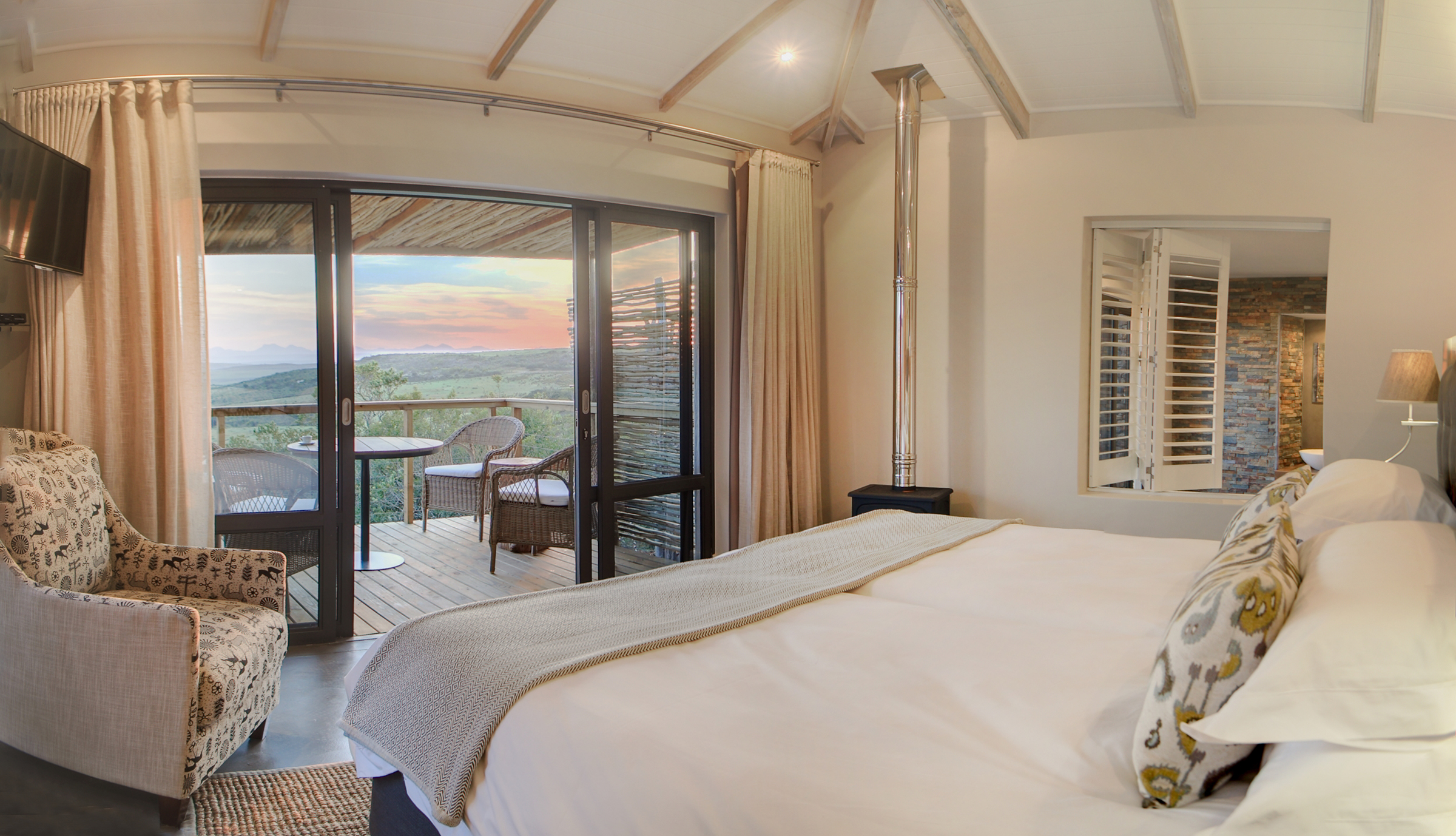 Garden Route Game Lodge 4