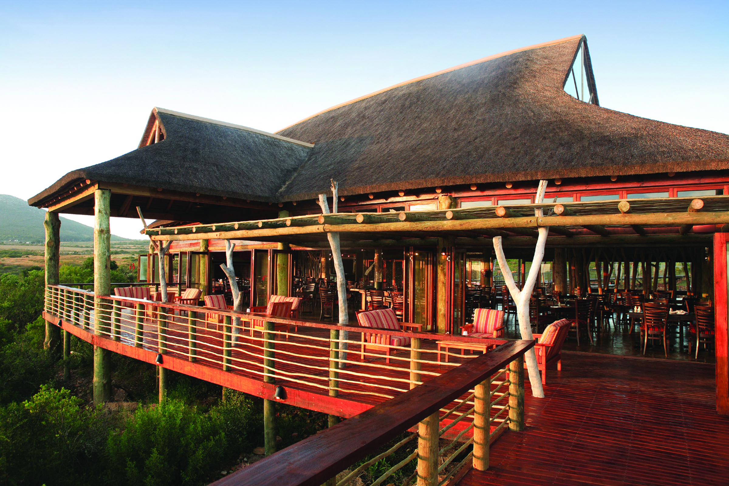 Garden Route Game Lodge 3