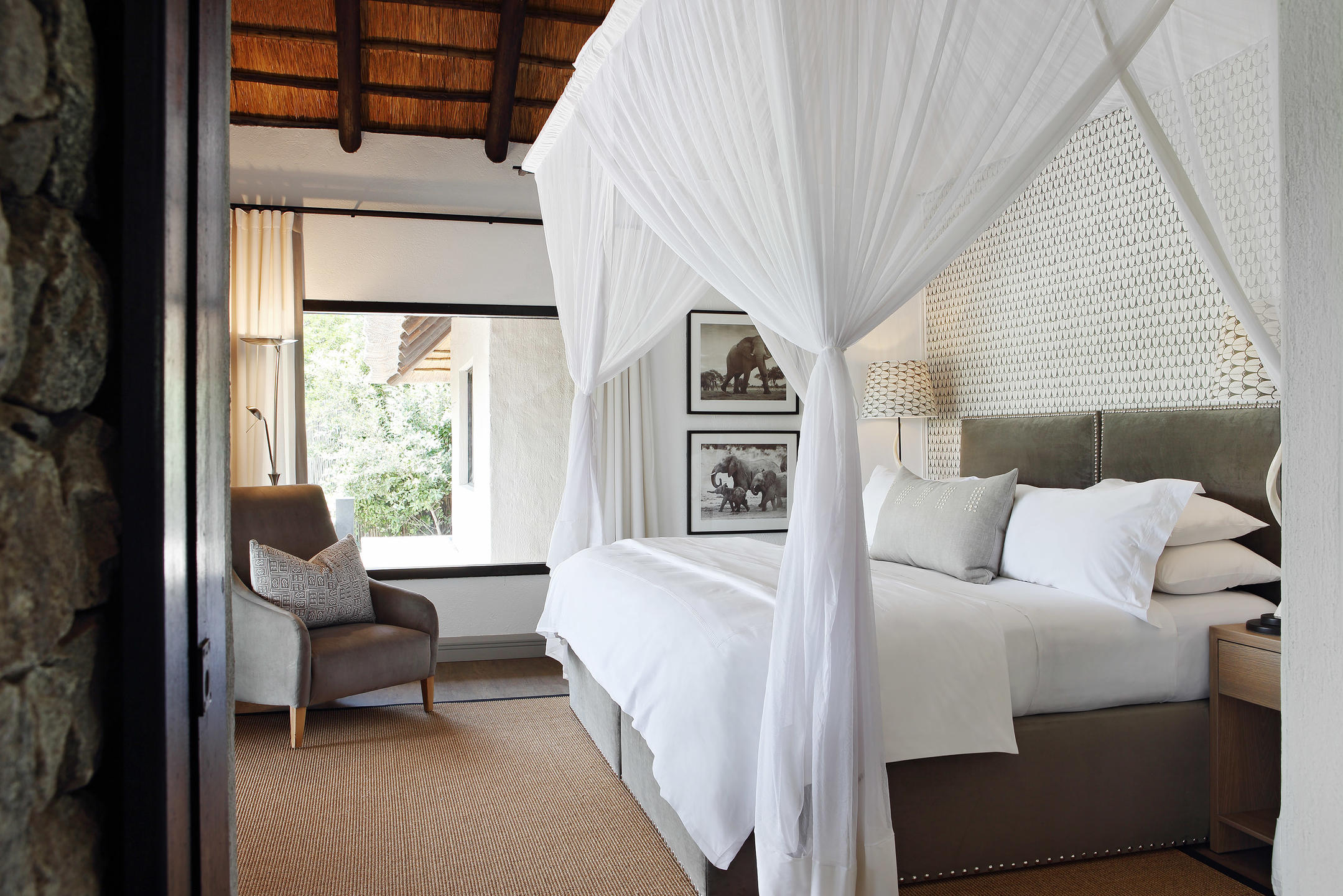 Londolozi Private Granite Suites 6