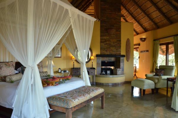 Motswiri Private Safari Lodge 2