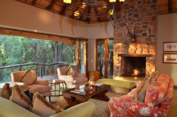 Motswiri Private Safari Lodge 5