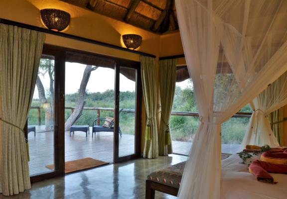 Motswiri Private Safari Lodge 6