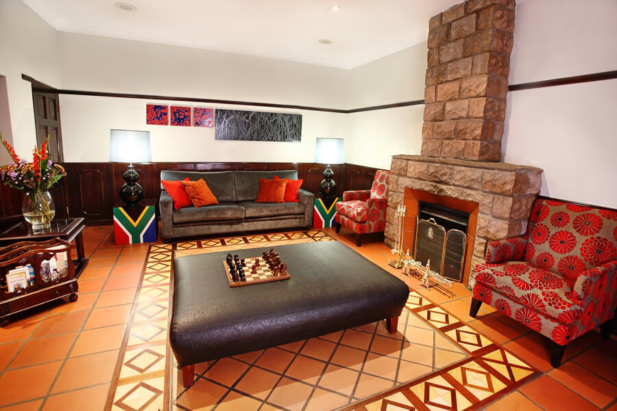 Court Classique Suite Hotel 5