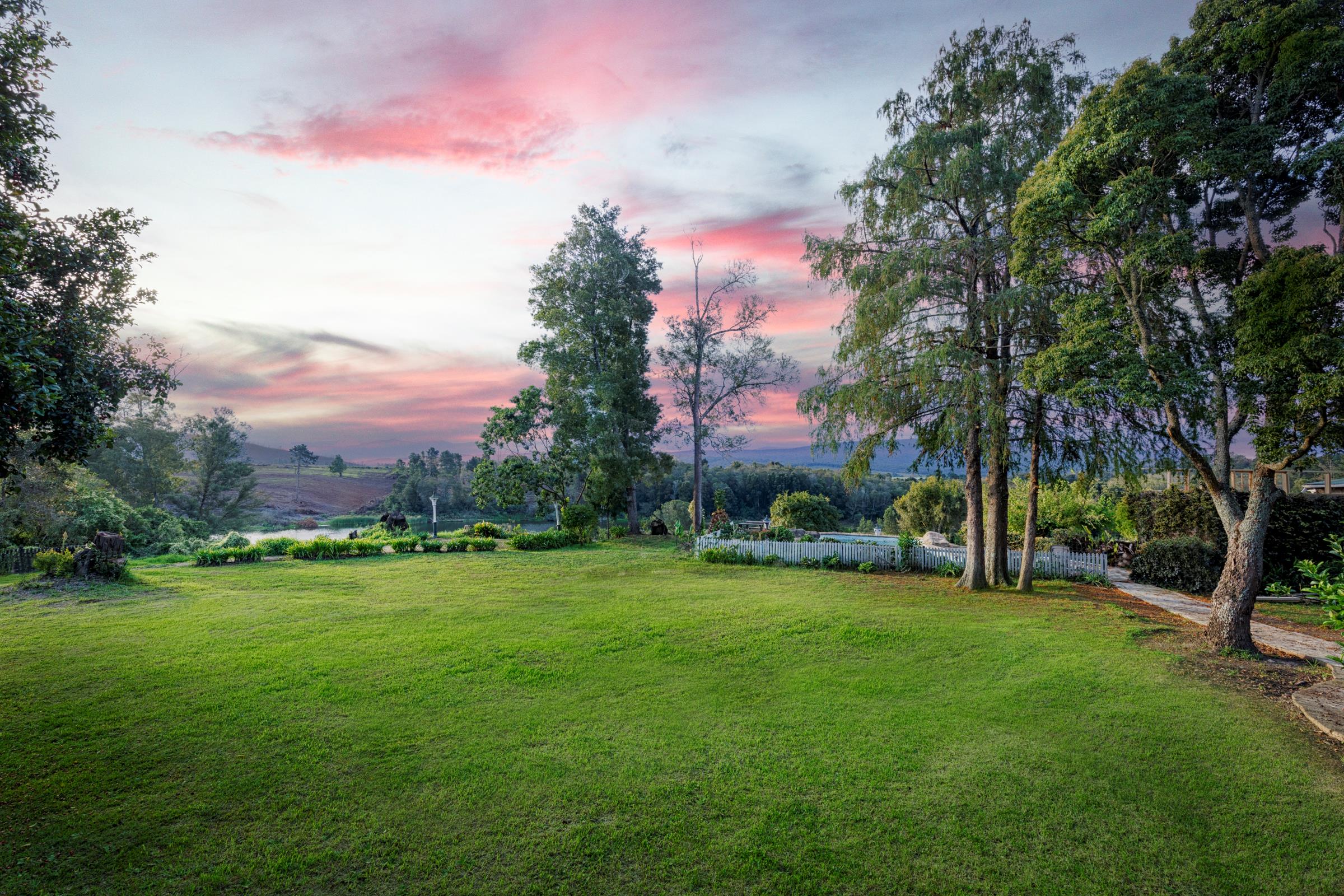 Mbizi Bush Lodge