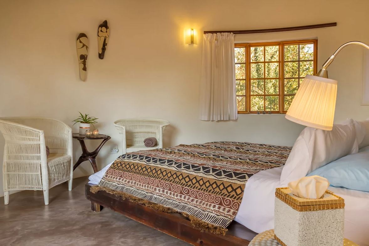 Mbizi Bush Lodge 4