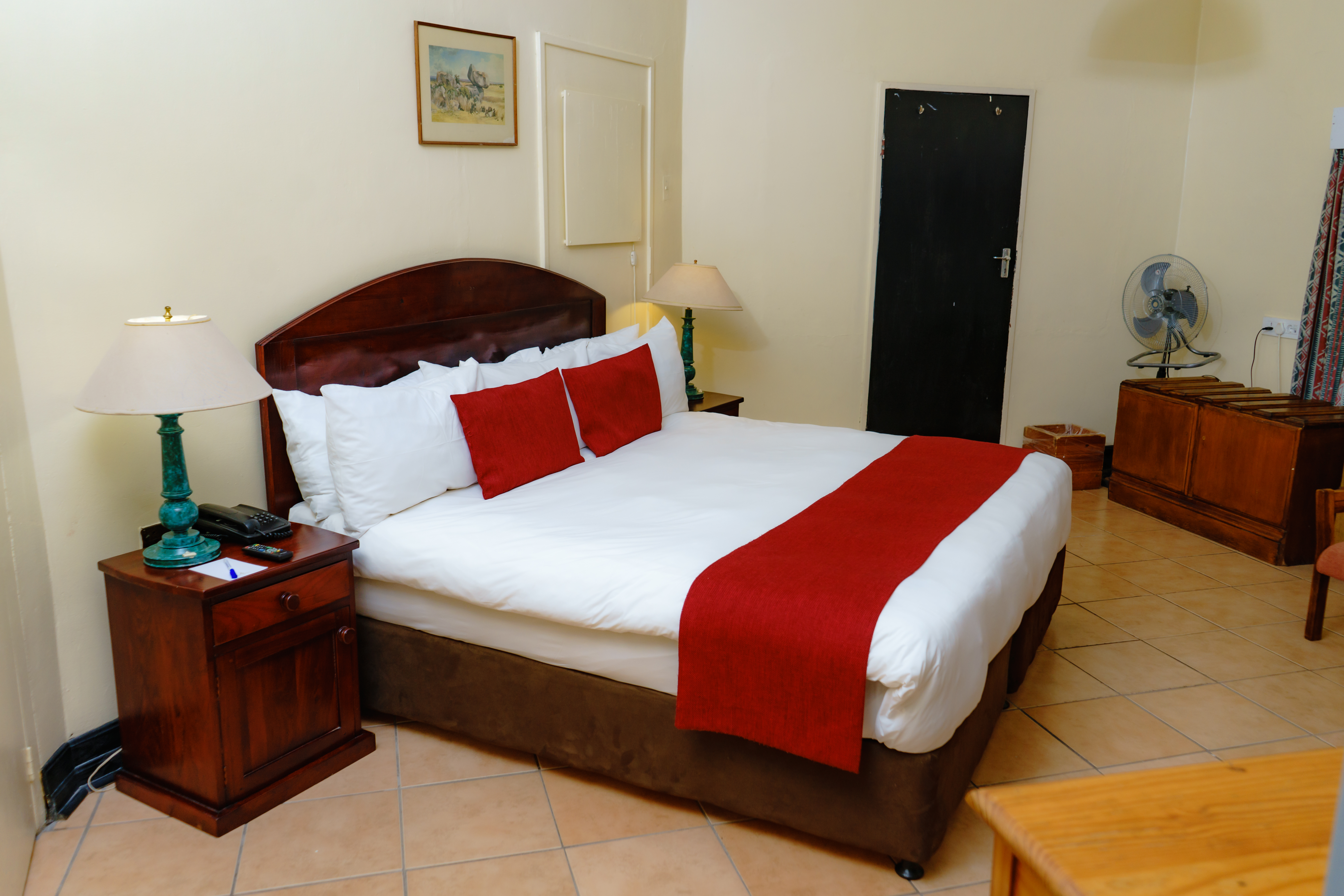 Great Zimbabwe Hotel