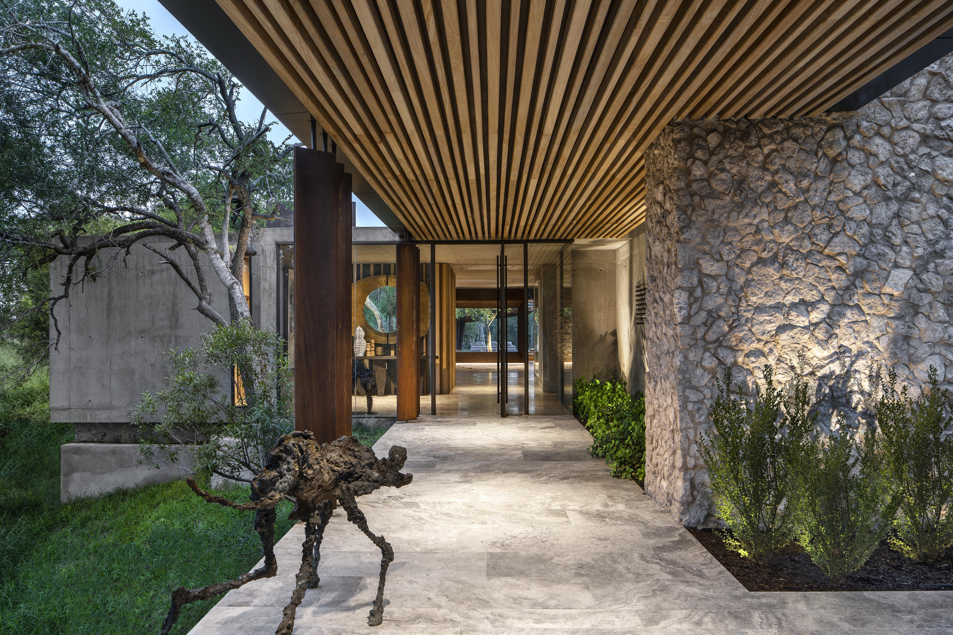 Mapogo Villa 4