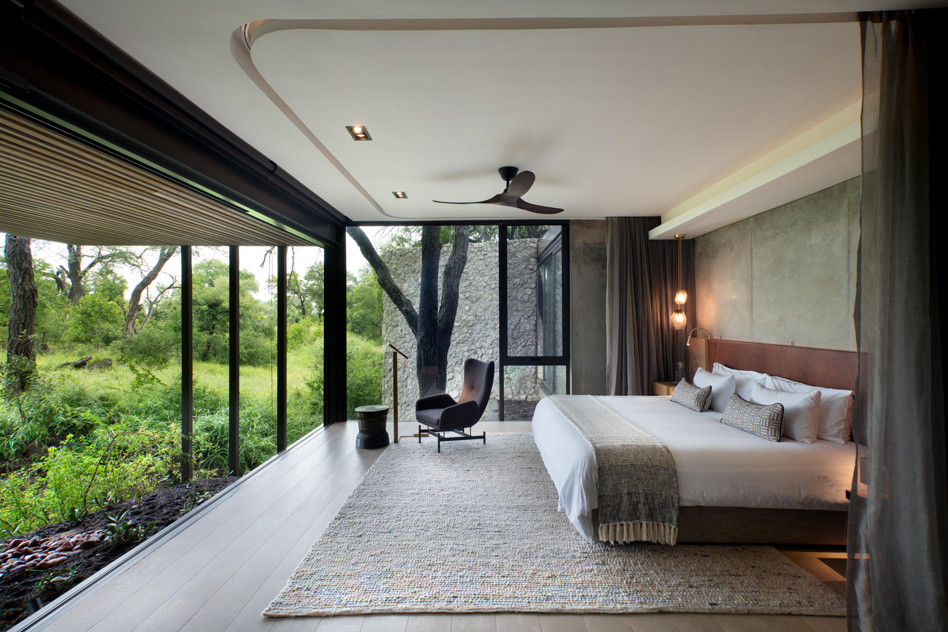 Mapogo Villa 2