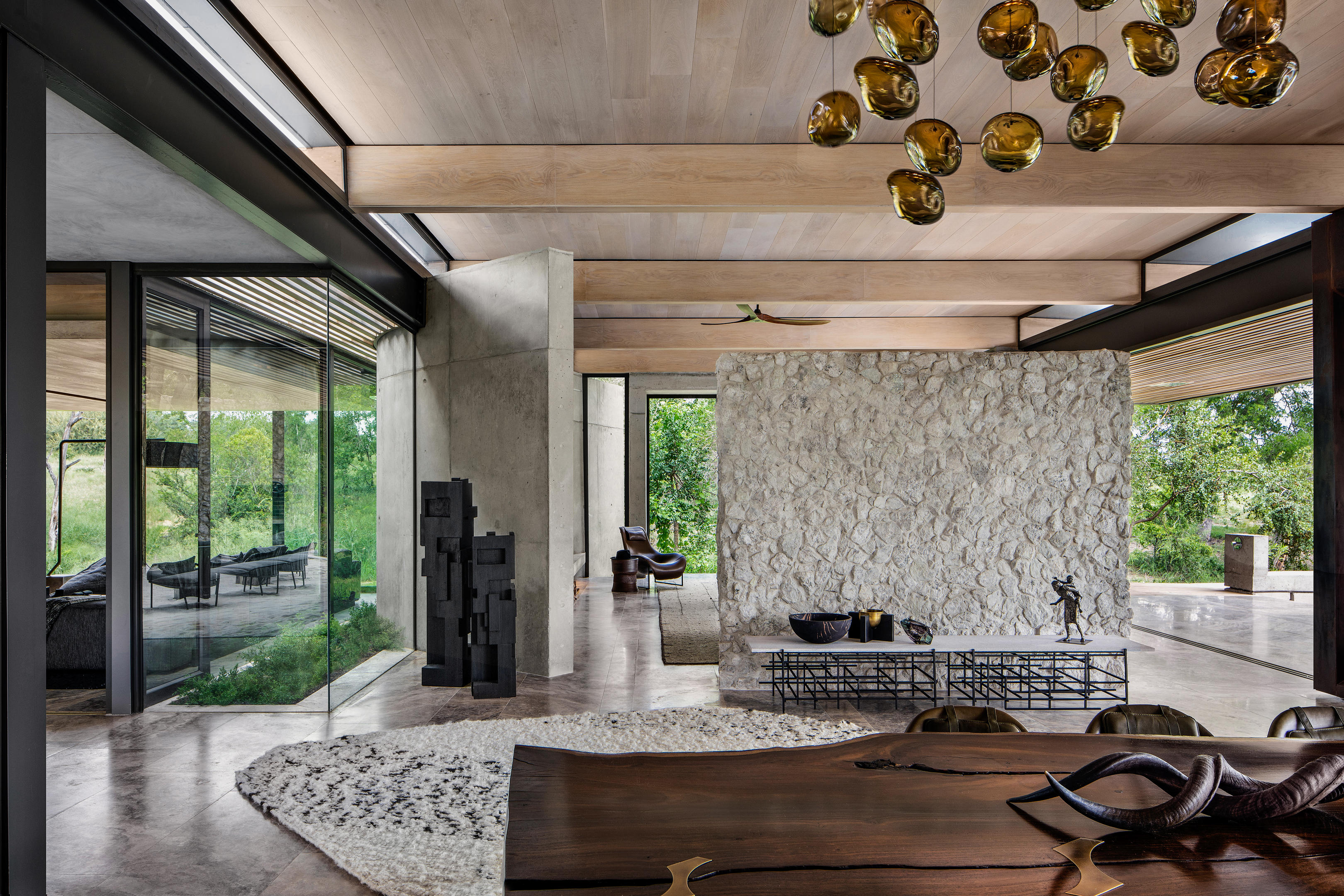 Mapogo Villa 6