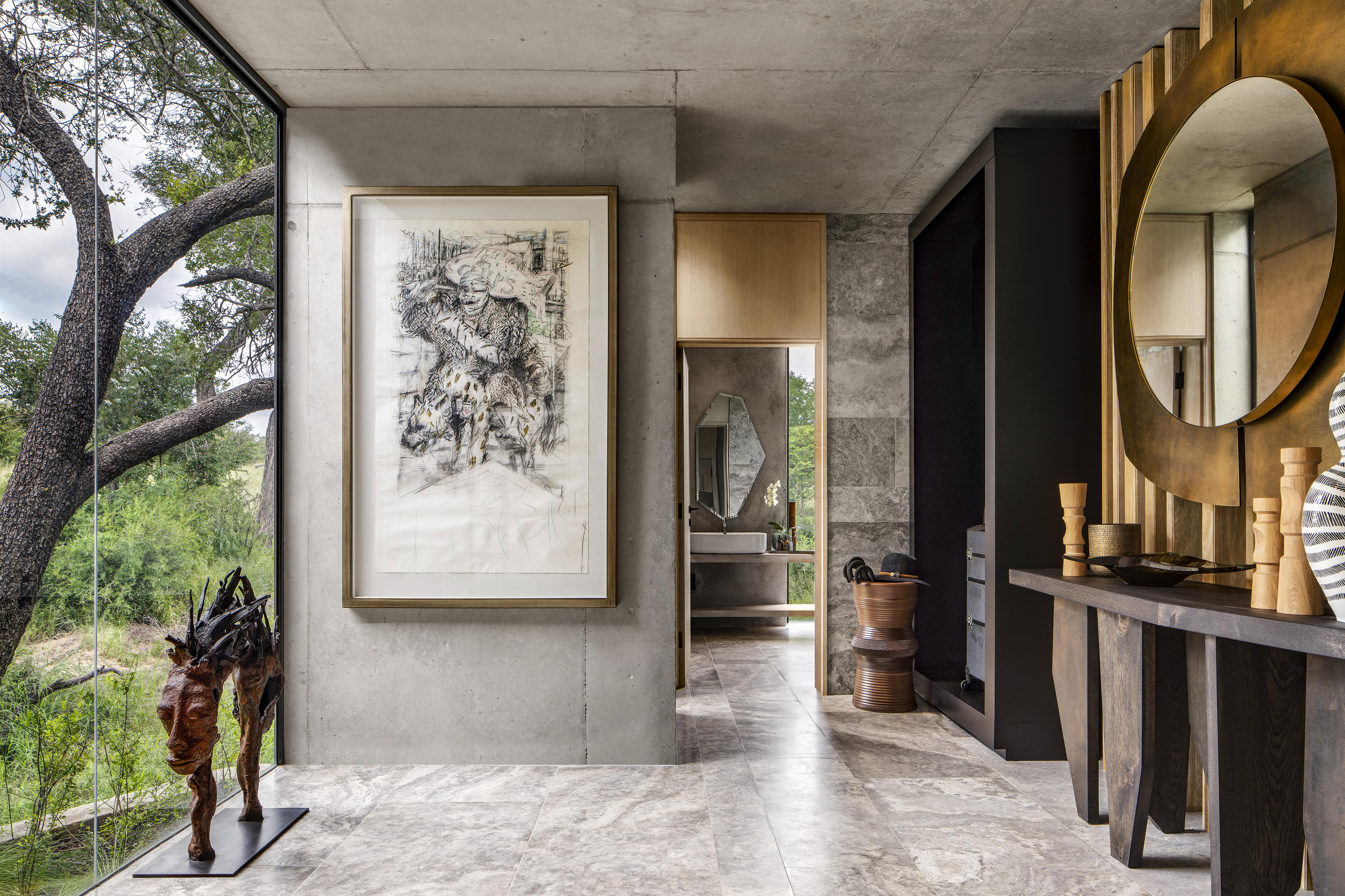 Mapogo Villa 5