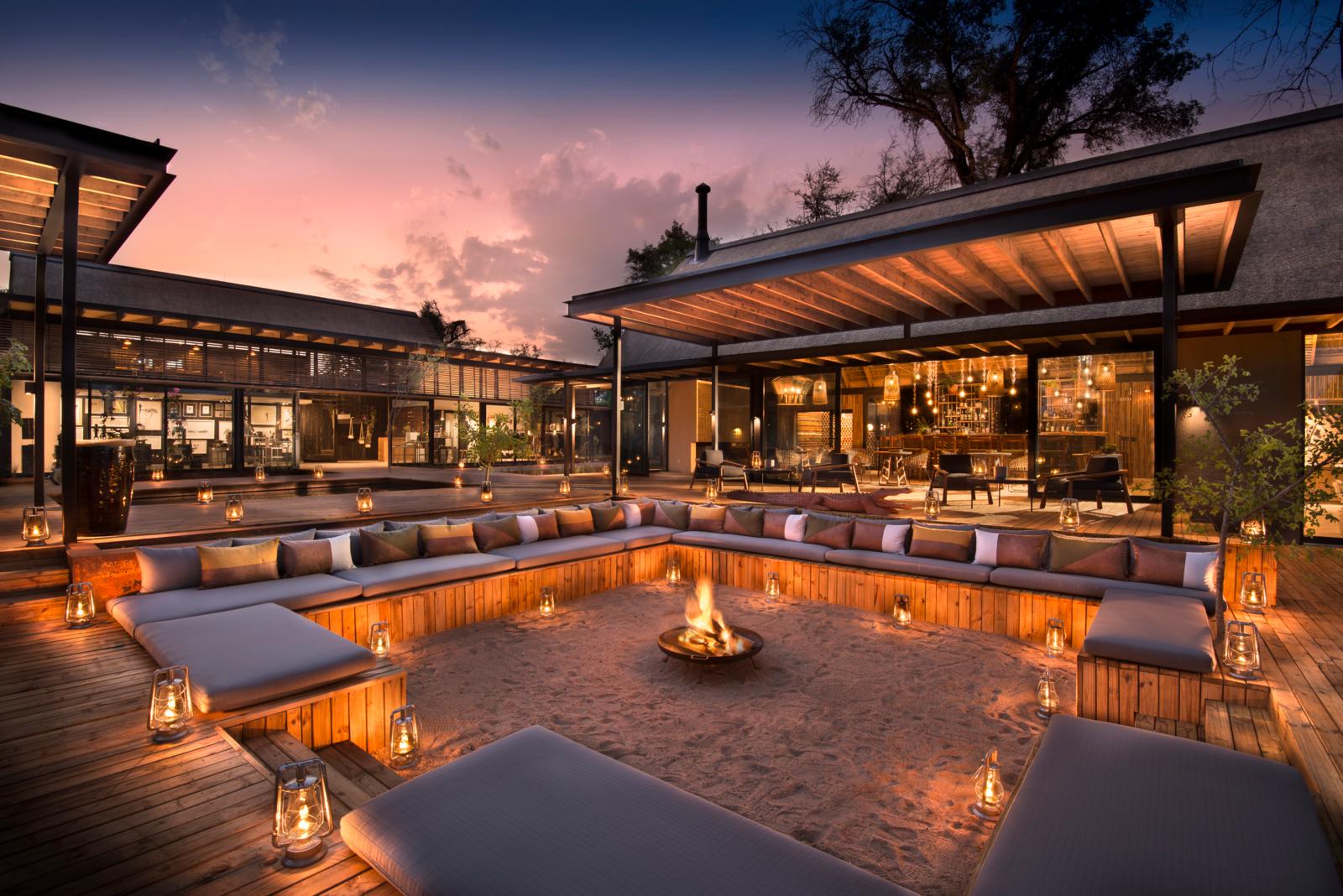Lion Sands River Lodge 4