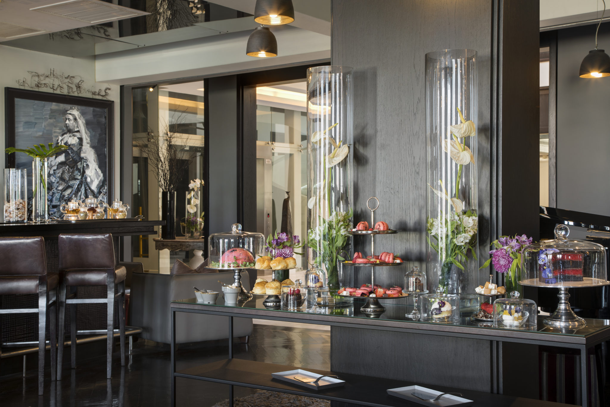 Queen Victoria Hotel 4