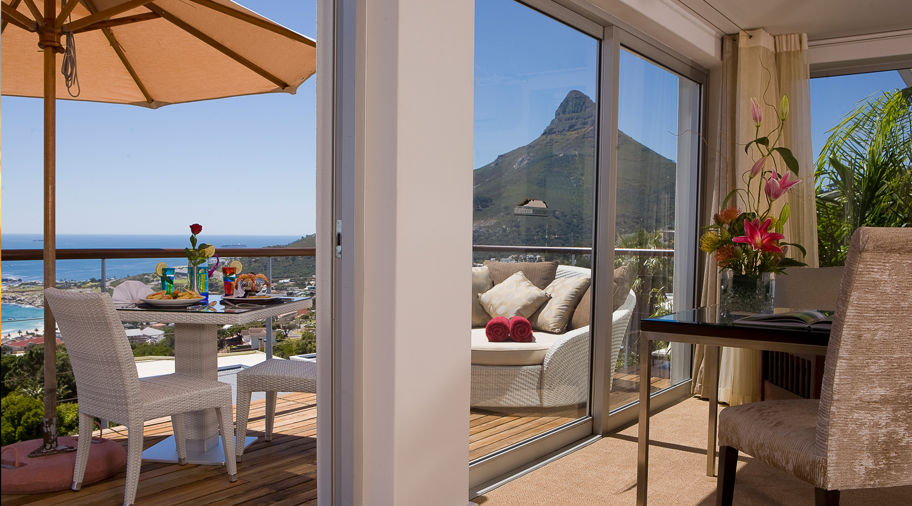 Atlanticview Cape Town 2