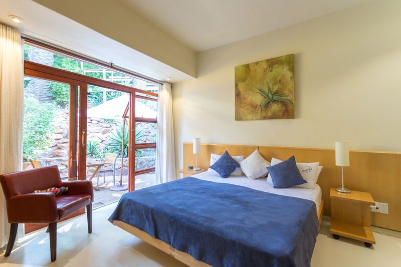 Lezard Bleu Guest House 3