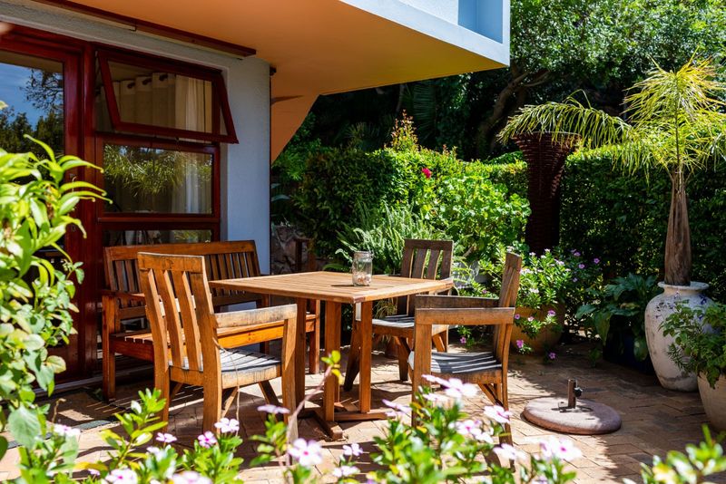Lezard Bleu Guest House 2