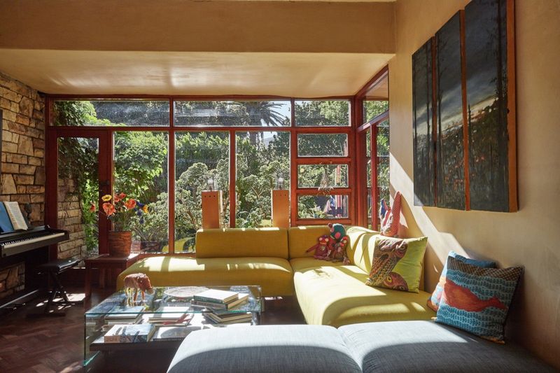 Lezard Bleu Guest House 5
