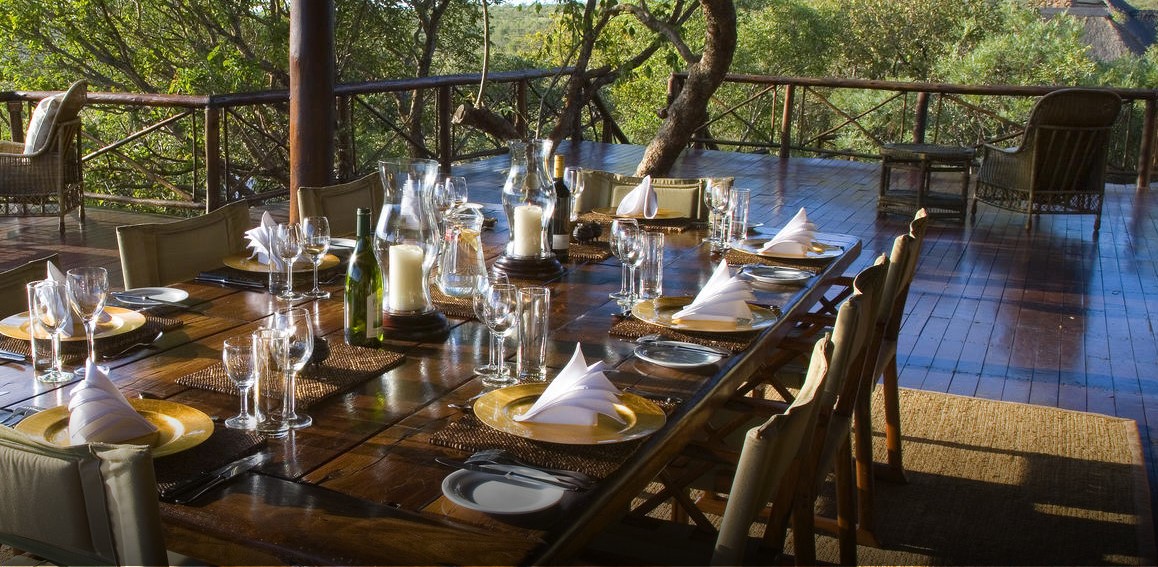 Nungubane Game Lodge 4