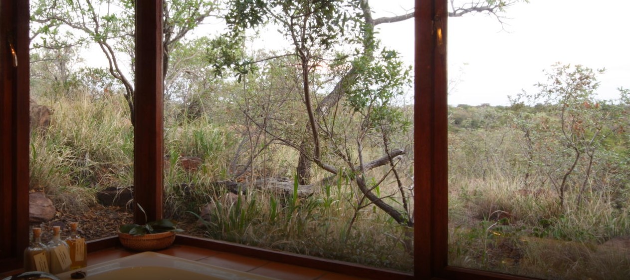 Nungubane Game Lodge 3