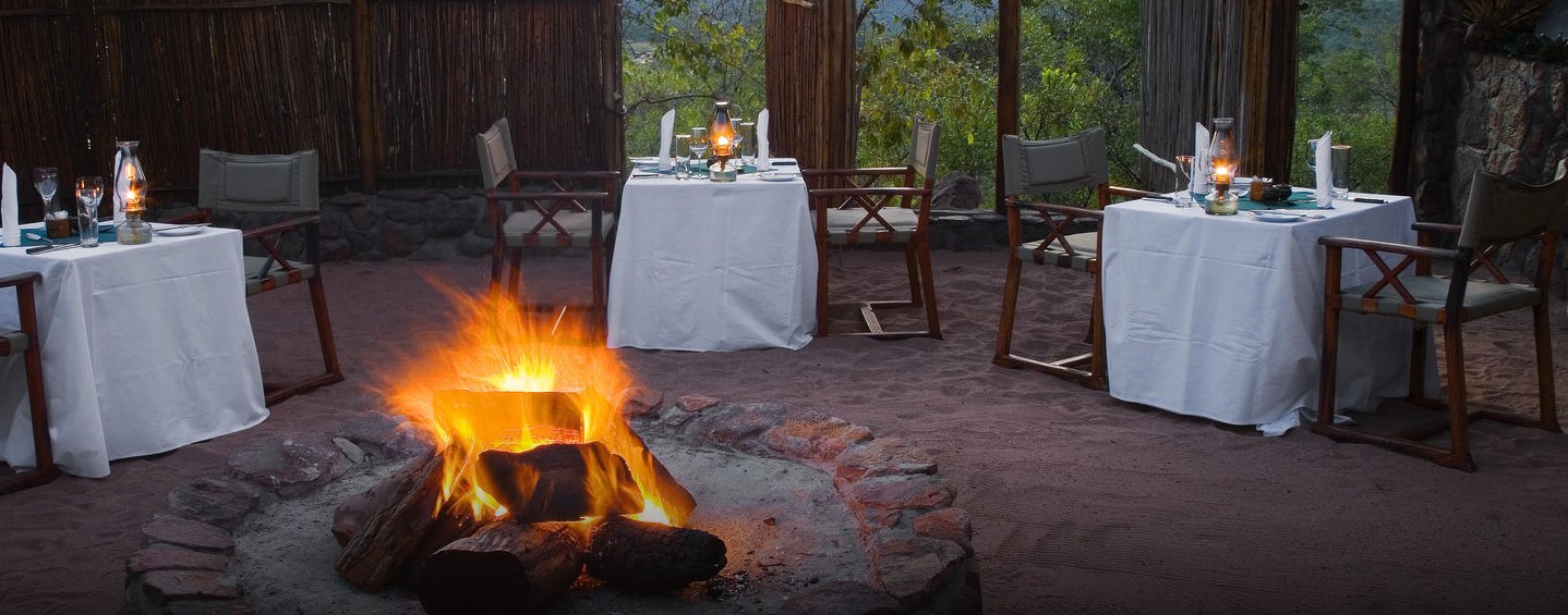 Nungubane Game Lodge 6