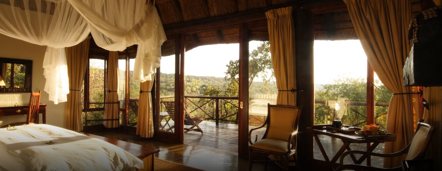 Nungubane Game Lodge 2