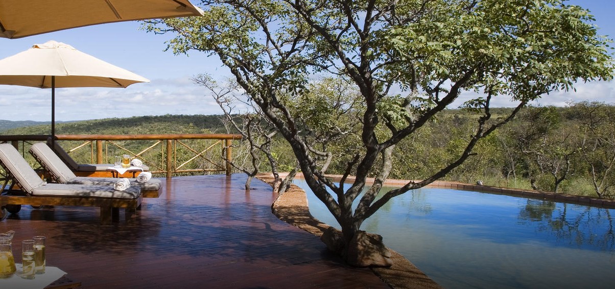 Nungubane Game Lodge 5