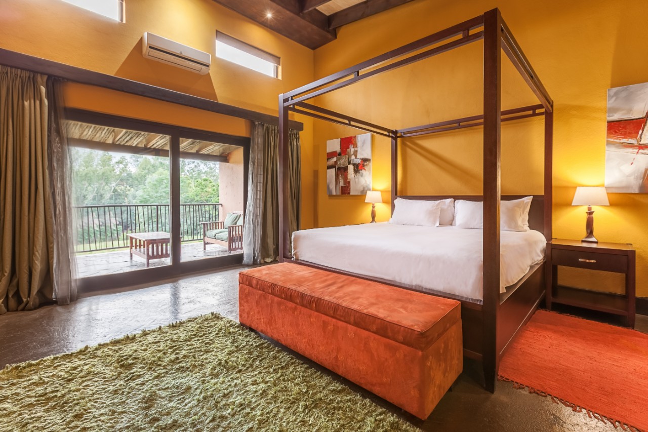 Riverstone Lodge 3
