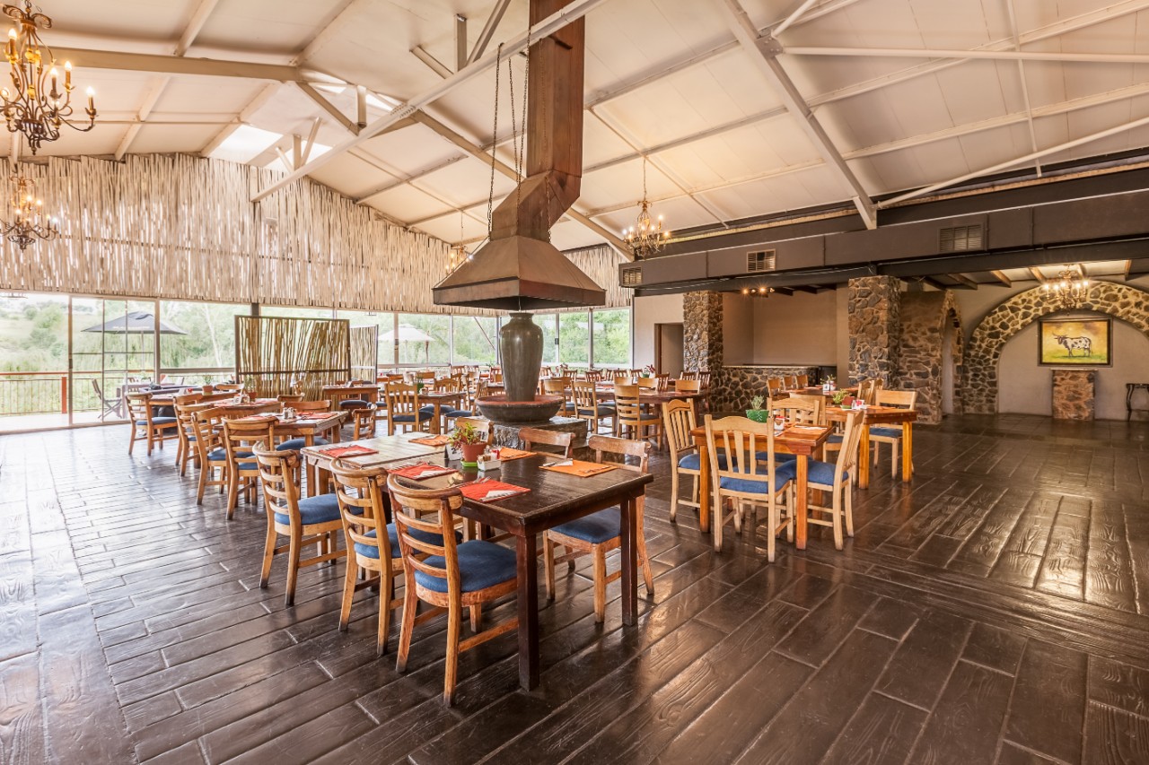 Riverstone Lodge 4