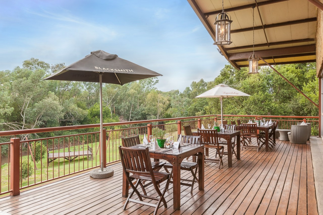 Riverstone Lodge 6