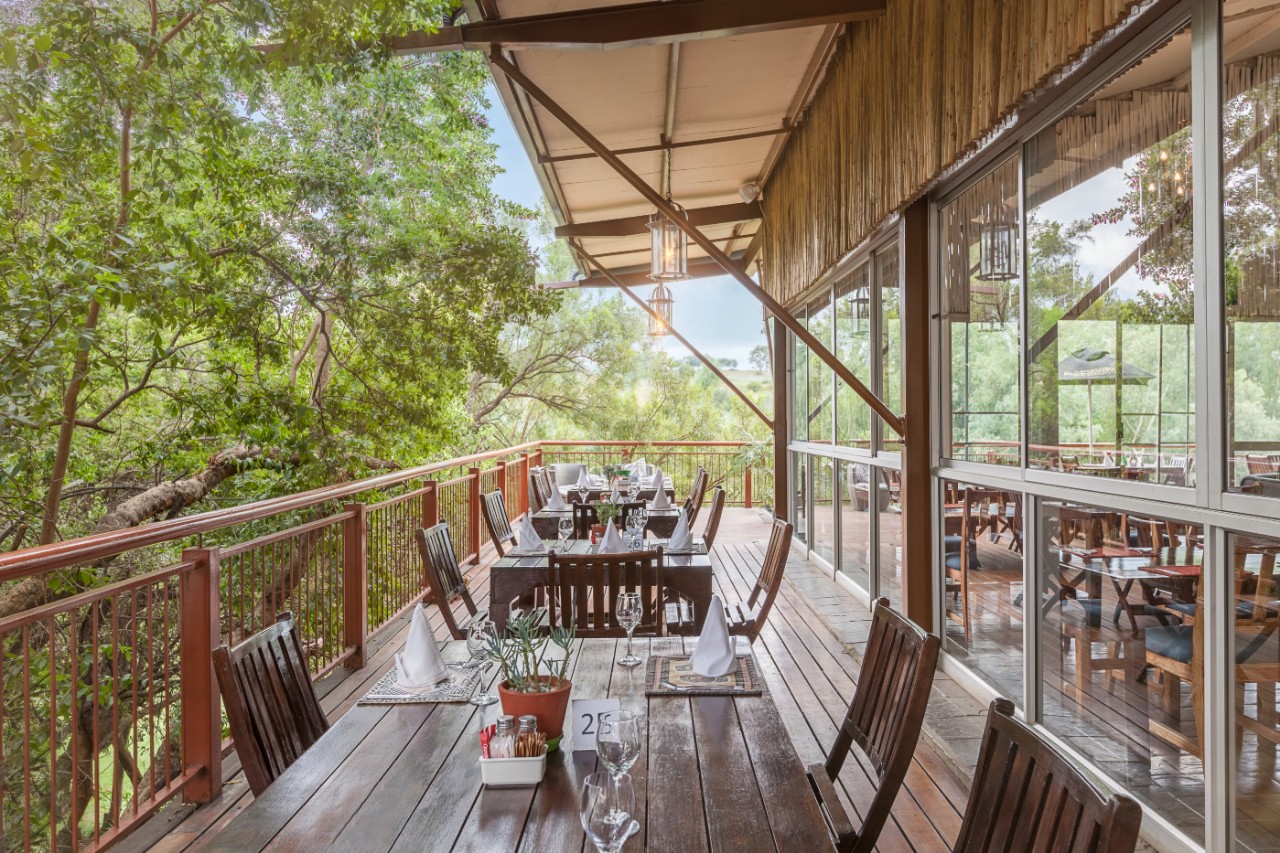 Riverstone Lodge 2
