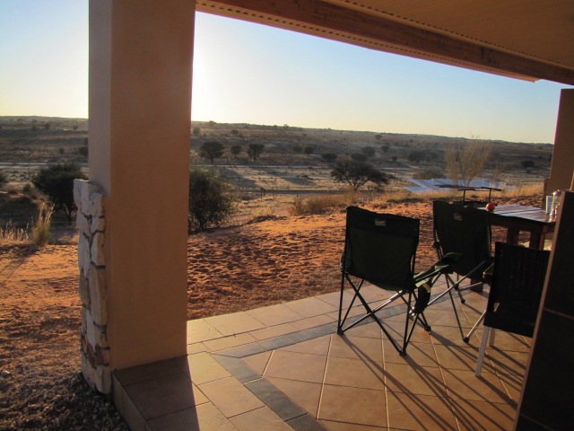 Kgalagadi Lifestyle  Lodge 6