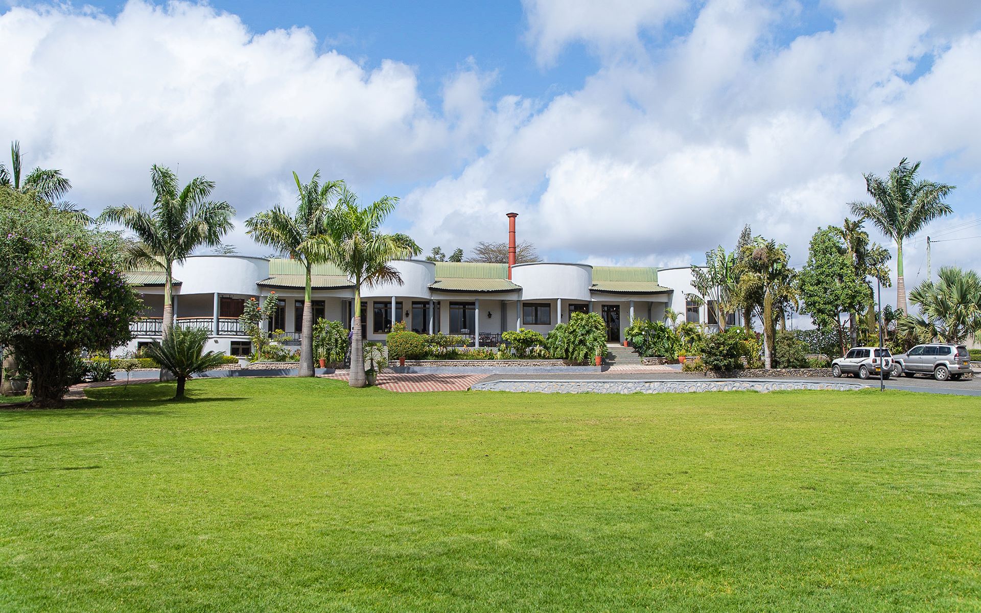 Forest Hill Hotel