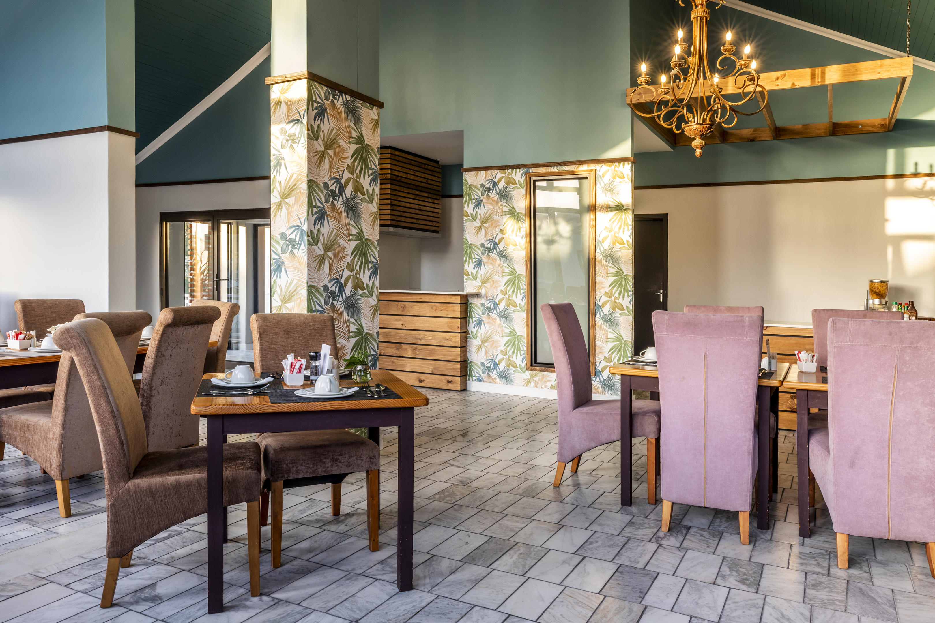 Swakopmund Sands Hotel 3