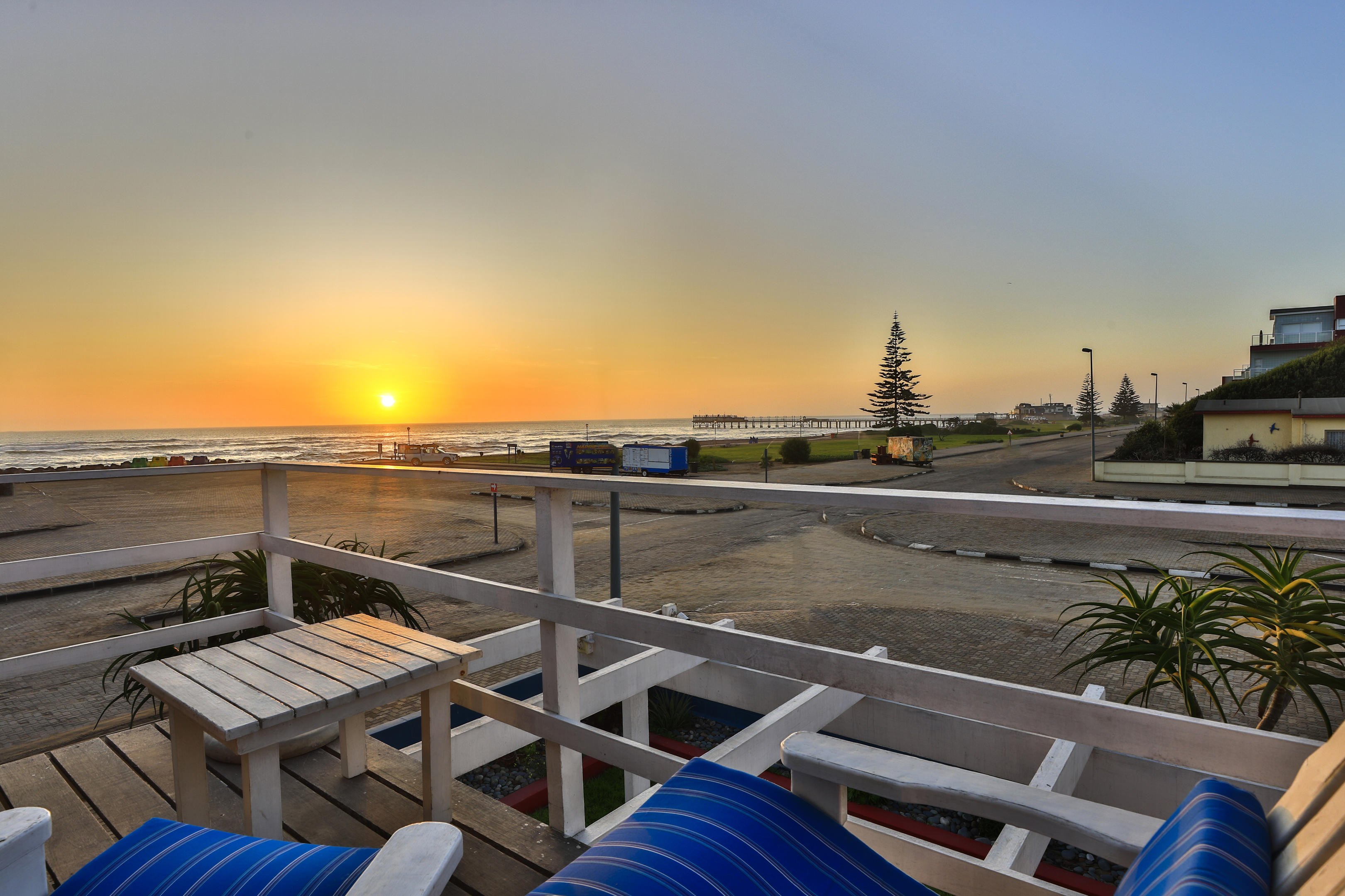 Swakopmund Sands Hotel 6
