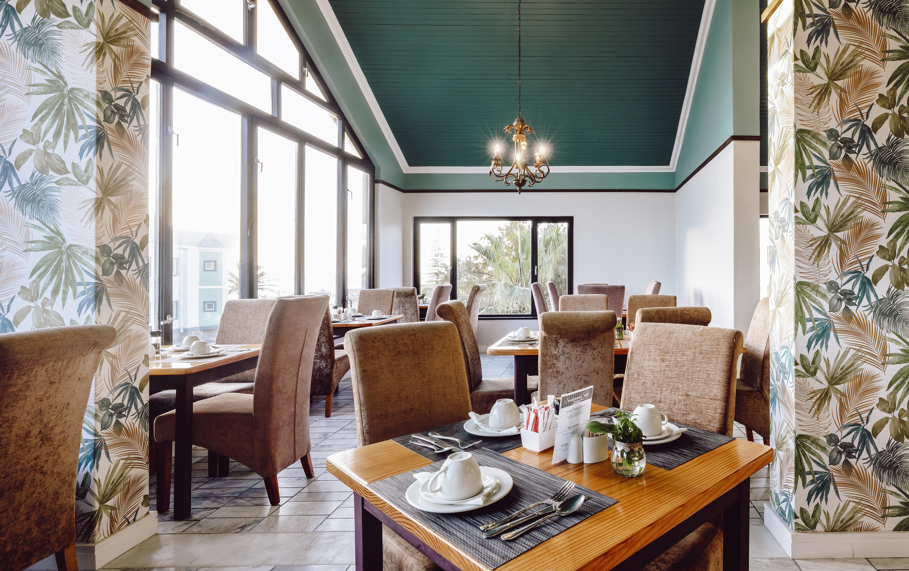 Swakopmund Sands Hotel 4