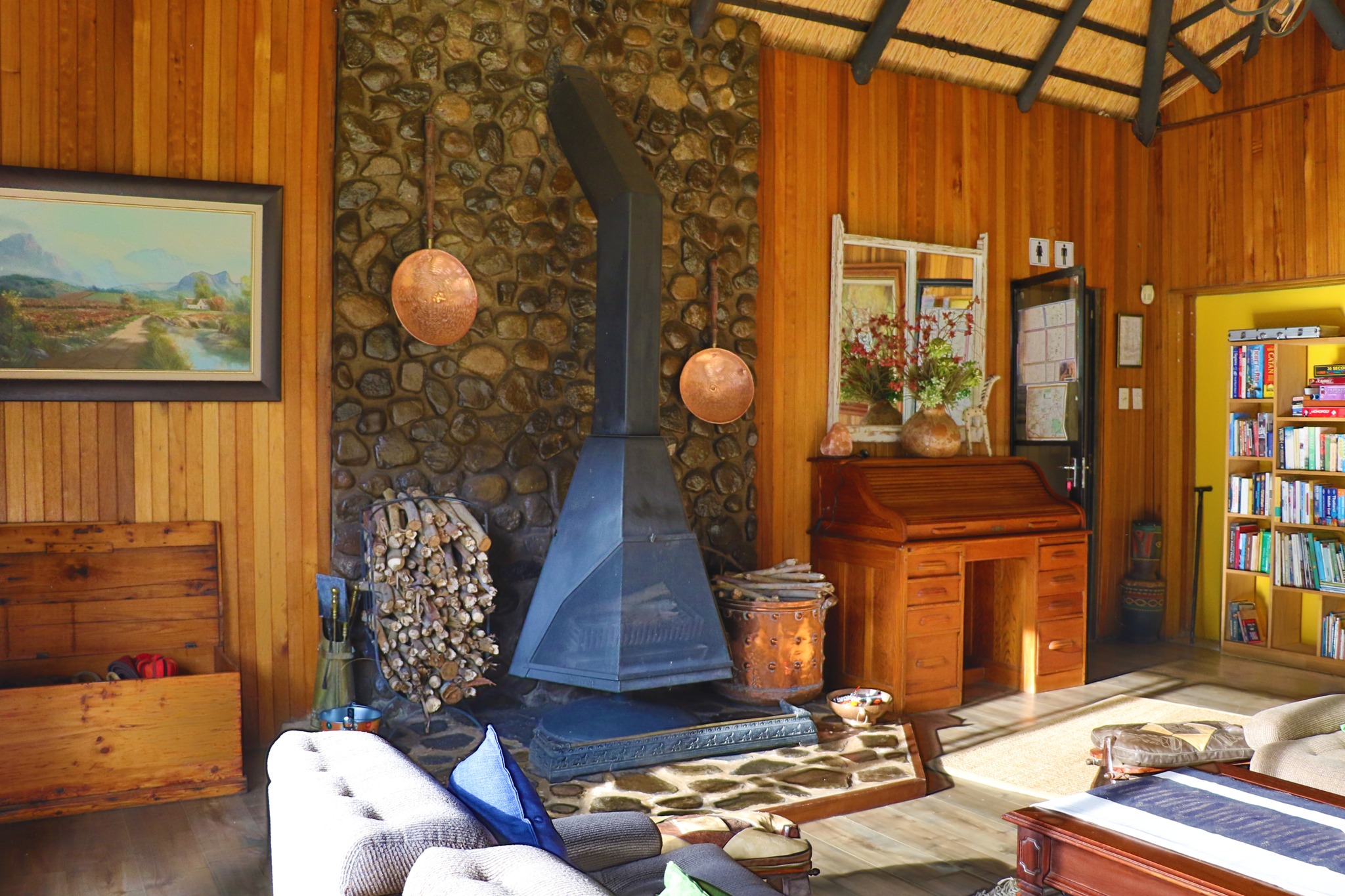 Kukummi Lodge 3